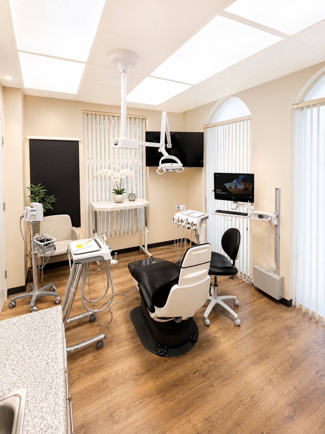 Modern operatory