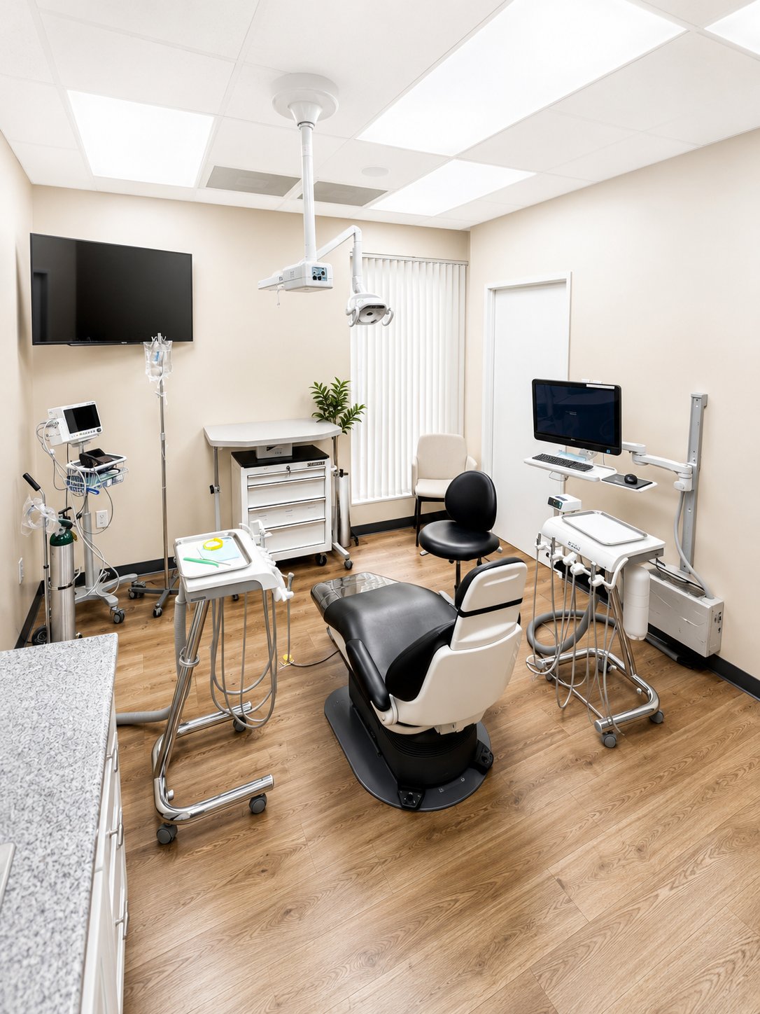 Digital lab equipment