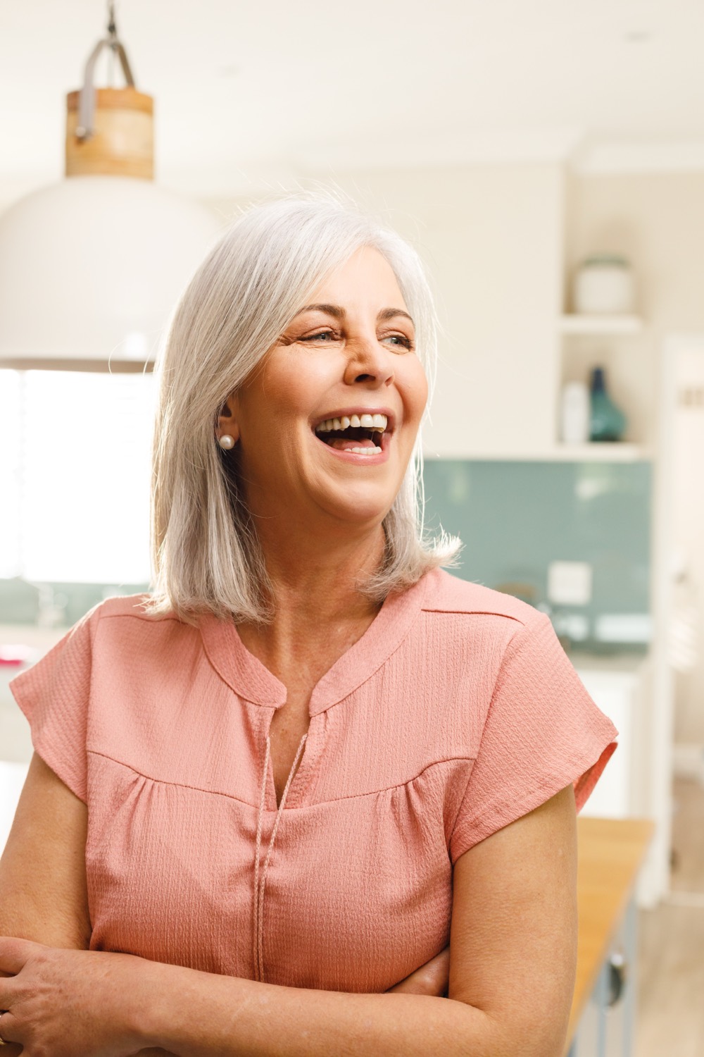 Dentures — Smile Boutique Thousand Oaks